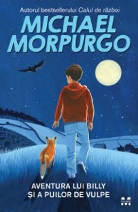 Morpurgo |  Aventura lui Billy si a puilor de vulpe | eBook | Sack Fachmedien
