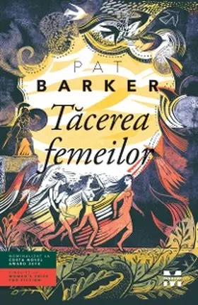 Barker |  Tacerea femeilor | eBook | Sack Fachmedien