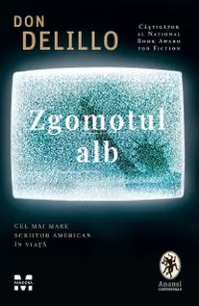 DeLillo |  Zgomotul alb | eBook | Sack Fachmedien