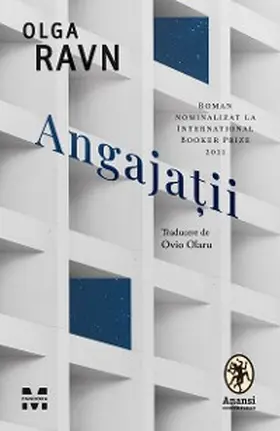 Ravn |  Angaja¿ii | eBook | Sack Fachmedien