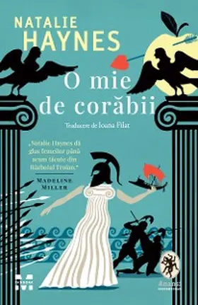Haynes |  O mie de corabii | eBook | Sack Fachmedien