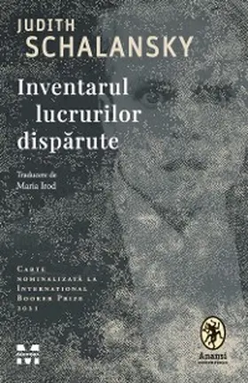 Schalansky |  Inventarul lucrurilor disparute | eBook | Sack Fachmedien