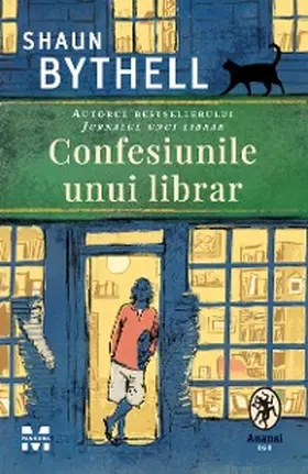 Bythell |  Confesiunile unui librar | eBook | Sack Fachmedien