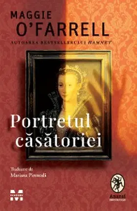 O'Farrell |  Portretul casatoriei | eBook | Sack Fachmedien