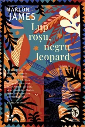 James |  Lup ro¿u, negru leopard | eBook | Sack Fachmedien