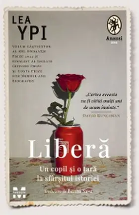 Ypi |  Libera | eBook | Sack Fachmedien