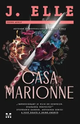 Elle |  Casa Marionne | eBook | Sack Fachmedien