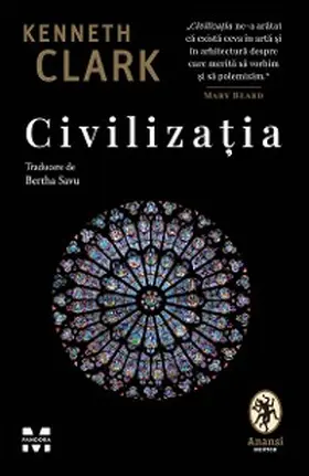 Clark |  Civiliza¿ia | eBook | Sack Fachmedien