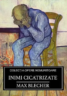 Blecher |  Inimi cicatrizate | eBook | Sack Fachmedien
