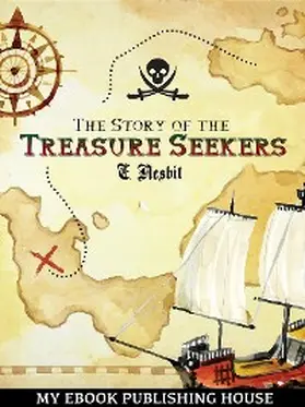Nesbit |  The Story of the Treasure Seekers | eBook | Sack Fachmedien