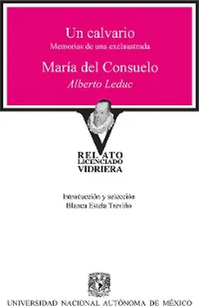 Leduc |  Un calvario / María del Consuelo | eBook | Sack Fachmedien