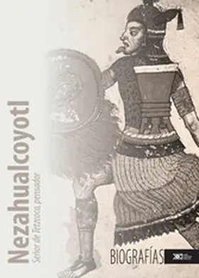Bautista y Lugo |  Nezahualcoyotl | eBook | Sack Fachmedien