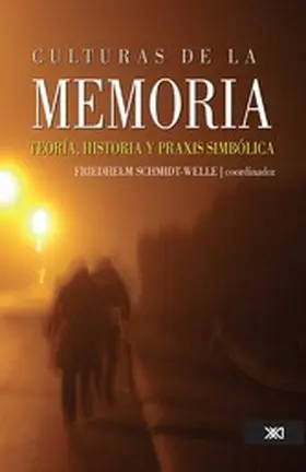 Schmidt-Welle |  Culturas de la memoria | eBook | Sack Fachmedien