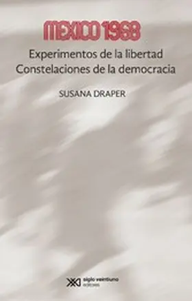 Draper |  México 1968 | eBook | Sack Fachmedien