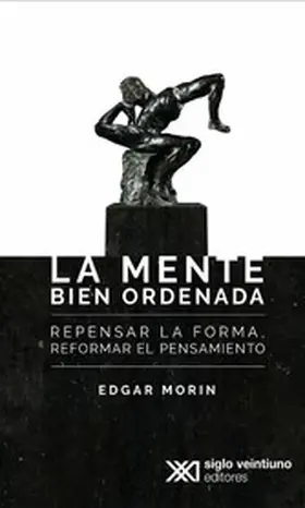 Morin |  La mente bien ordenada | eBook | Sack Fachmedien