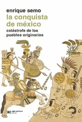 Enrique |  Conquista de México | eBook | Sack Fachmedien