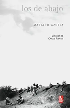 Azuela |  Los de abajo | eBook | Sack Fachmedien