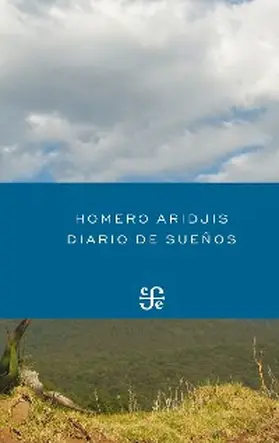 Aridjis |  Diario de sueños | eBook | Sack Fachmedien