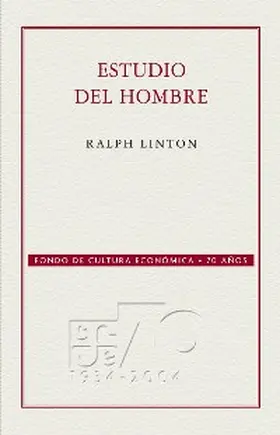 Linton |  Estudio del hombre | eBook | Sack Fachmedien
