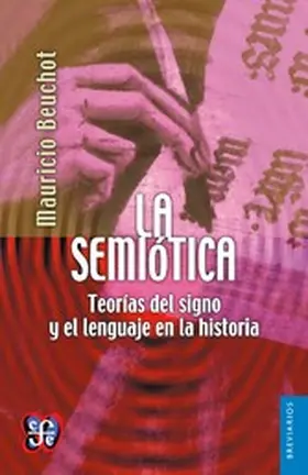 Beuchot |  La semiótica | eBook | Sack Fachmedien