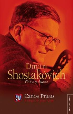 Prieto |  Dmitri Shostakóvick | eBook | Sack Fachmedien