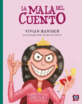 Mansour |  La mala del cuento | eBook | Sack Fachmedien