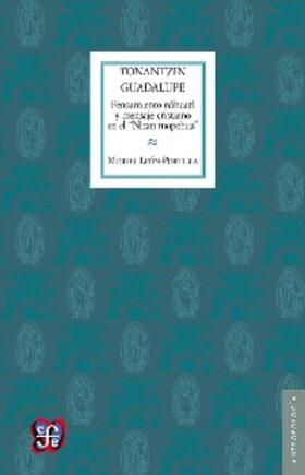 León-Portilla |  Tonantzin Guadalupe | eBook | Sack Fachmedien