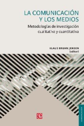 Jensen / Sánchez-Ventura / Altamirano |  La comunicación y los medios | eBook | Sack Fachmedien