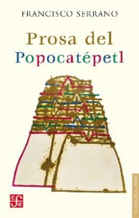 Serrano |  Prosa del Popocatépetl | eBook | Sack Fachmedien