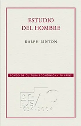 Linton |  Estudio del hombre | eBook | Sack Fachmedien