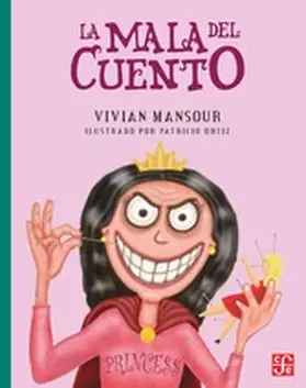 Mansour |  La mala del cuento | eBook | Sack Fachmedien
