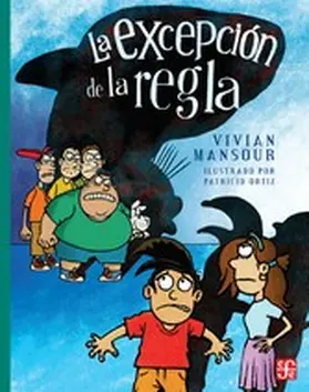 Mansour |  La excepción de la regla | eBook | Sack Fachmedien