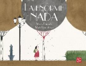 Baranda |  La enorme nada | eBook | Sack Fachmedien