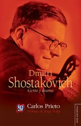 Prieto |  Dmitri Shostakóvick | eBook | Sack Fachmedien