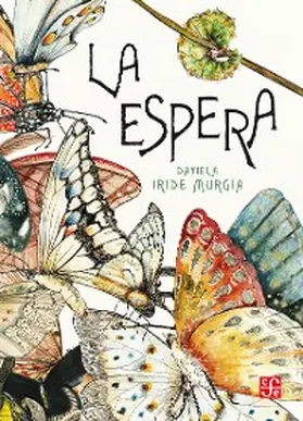 Murgia |  La espera | eBook | Sack Fachmedien