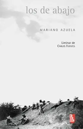 Azuela |  Los de abajo | eBook | Sack Fachmedien