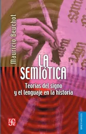 Beuchot |  La semiótica | eBook | Sack Fachmedien