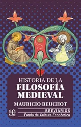 Beuchot |  Historia de la filosofía medieval | eBook | Sack Fachmedien