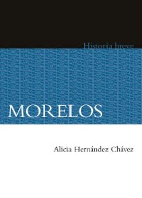 Hernández Chávez / Celaya Nández |  Morelos | eBook | Sack Fachmedien