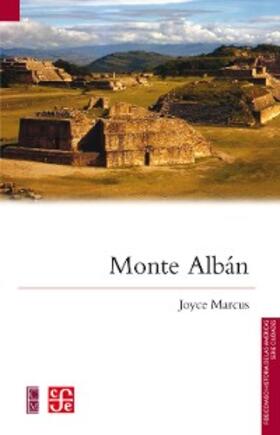 Marcus / Orensanz Escofet / Santoveña |  Monte Albán | eBook | Sack Fachmedien