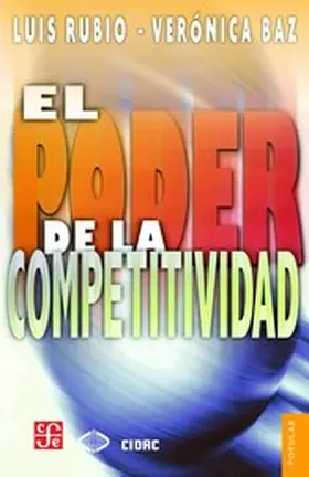 Rubio / Baz |  El poder de la competitividad | eBook | Sack Fachmedien