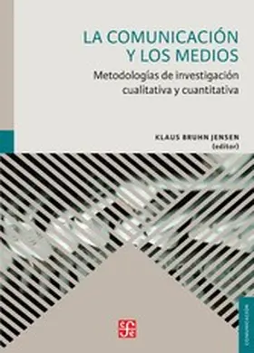 Jensen |  La comunicación y los medios | eBook | Sack Fachmedien