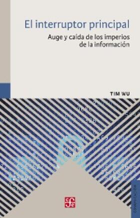 Wu |  El interruptor principal | eBook | Sack Fachmedien