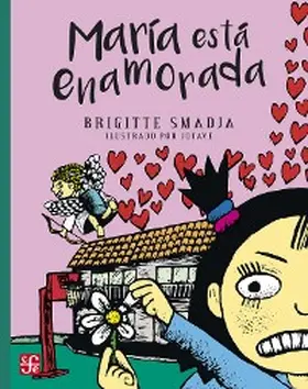 Smadja |  María está enamorada | eBook | Sack Fachmedien