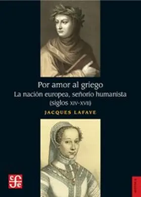 Lafaye |  Por amor al griego | eBook | Sack Fachmedien