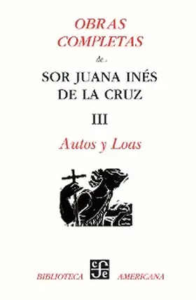 Cruz / Méndez Plancarte |  Obras completas, III | eBook | Sack Fachmedien