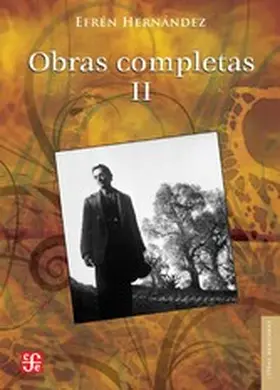 Hernández |  Obras completas, II | eBook | Sack Fachmedien