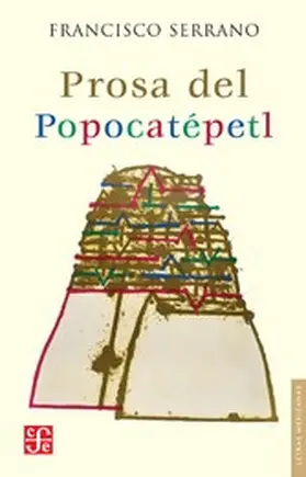 Serrano |  Prosa del Popocatépetl | eBook | Sack Fachmedien