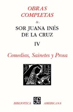 Cruz |  Obras completas, IV | eBook | Sack Fachmedien