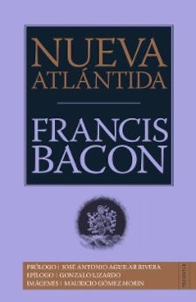 Bacon |  Nueva Atlántida | eBook | Sack Fachmedien